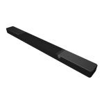 Klipsch 1072084 Flexus Core 300 5.1.2聲道 Dolby Atmos Sound Bar